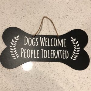 Decor- three items!!!